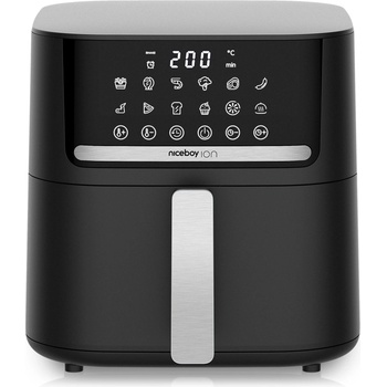 Niceboy ION AirFryer PRO