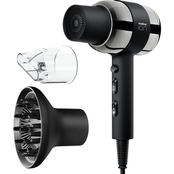 Niceboy ION AirSonic Pro Black