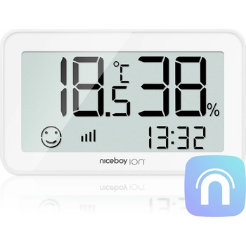 Niceboy ION ORBIS Meteo+ senzor