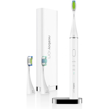 Niceboy ION Sonic Pro UV white