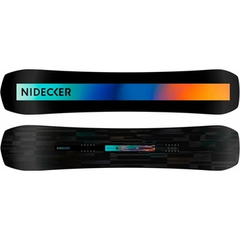 Nidecker Escape Plus 25/26