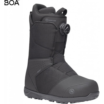 NIDECKER SIERRA 24/25