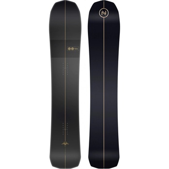 Nidecker Smoke 25/26