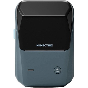 Niimbot B1 modrá