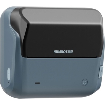 Niimbot B4 modrá