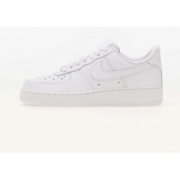 Nike Air Force 1 ´07 white/white-white-white