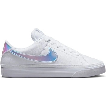 Nike COURT LEGACY NEXT NATURE bílá
