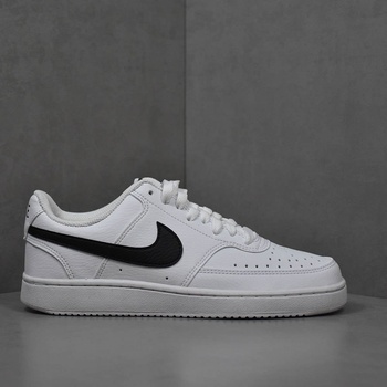 Nike Court Vision Low Next Nature bílá