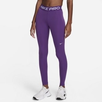 Nike Dámské legíny Pro 365 fialové