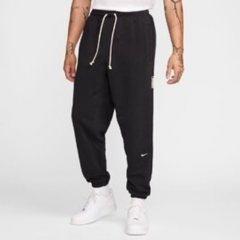 Nike Dri-FIT Standard Issue Basketball pants FZ0224-010 Černá