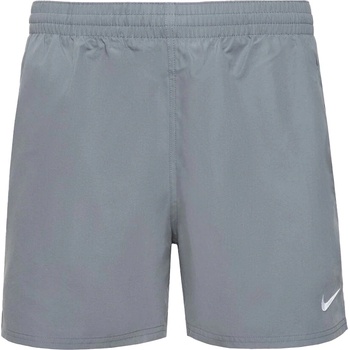 Nike essential Lap 5 šedo bílé