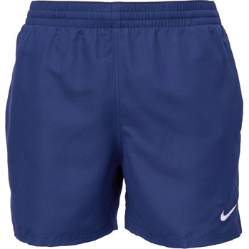 Nike Essential lap 5 tmavě modré bílé