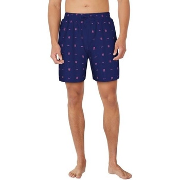 Nike Gothix pánské plavecké šortky tmavě modré