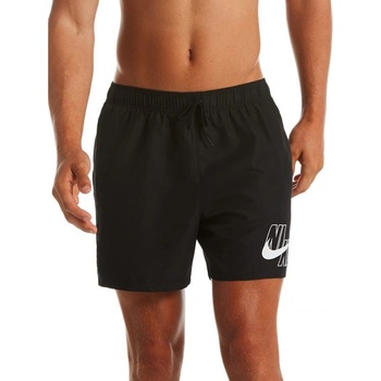 Nike Logo M NESSA566 001 Swim Shorts