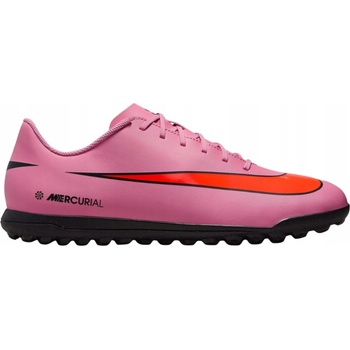 Nike MERCURIAL VAPOR 16 CLUB TF Růžové