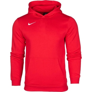 Nike Mikina Park Hoodie CW6896 657
