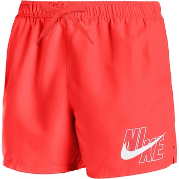 Nike pánské plavky Logo Solid 5