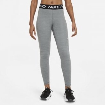 Nike Pro 365 dámské legíny šedé