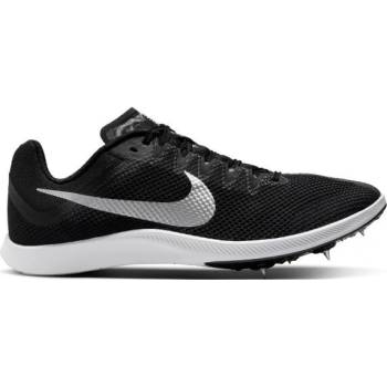 Nike RIVAL DISTANCE Unisex černá