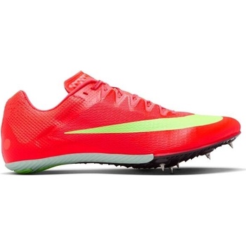 Nike RIVAL SPRINT Pánské oranžová