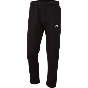 Nike SPORTSWEAR CLUB FLEECE BV2707-010 černé