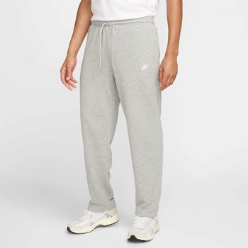 Nike Sportswear Club Fleece Šedá