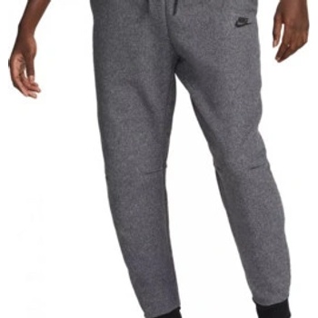 Nike Sportswear Tech Fleece Šedá