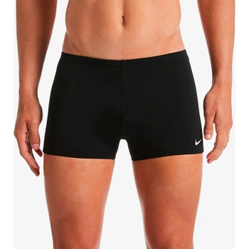 Nike swim Hydrastrong solid aquash černé