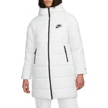 Nike W NSW SYN TF RPL HD Parka W DX1798-121 bílá
