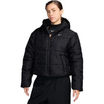 Nike W NSW TF SNFL NK CLSC PFR AOP W černá