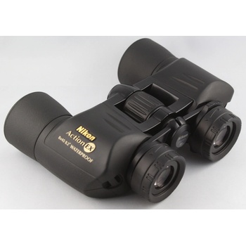 Nikon Action EX 8X40 CF