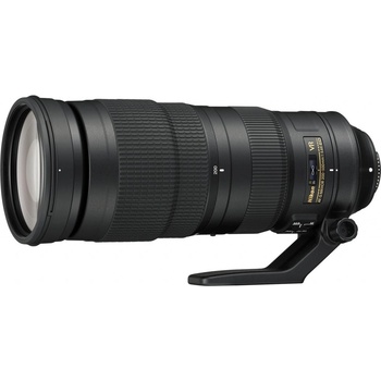 Nikon Nikkor 200-500mm f/5.6 E ED VR