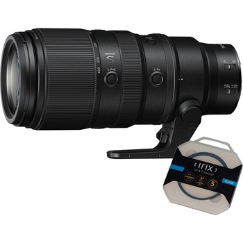 Nikon Nikkor Z 100-400 mm f/4,5-5,6 VR S