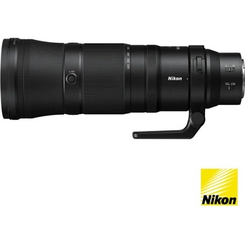 Nikon NIKKOR Z 180-600mm f/5.6-6.3 VR
