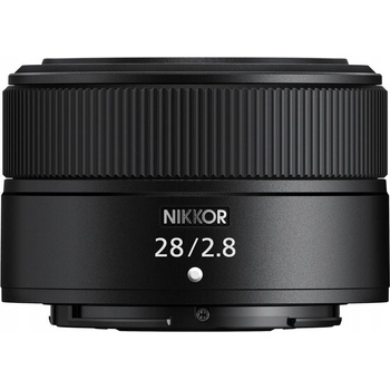Nikon Nikkor Z 28mm f/2.8