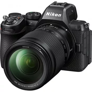 Nikon Z 5II