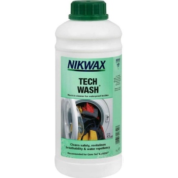 Nikwax Tech Wash 1 l