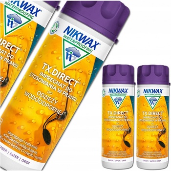NIKWAX TX.Direct Wash-In 300 ml
