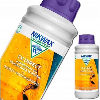 Nikwax Wash-in TX.Direct 1000 ml
