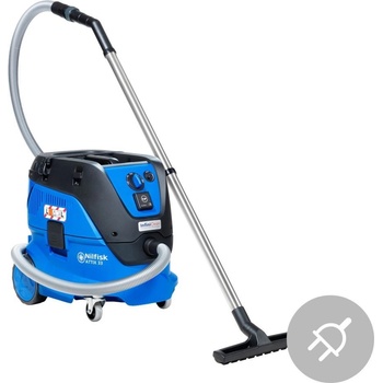 Nilfisk Attix 33-2L IC