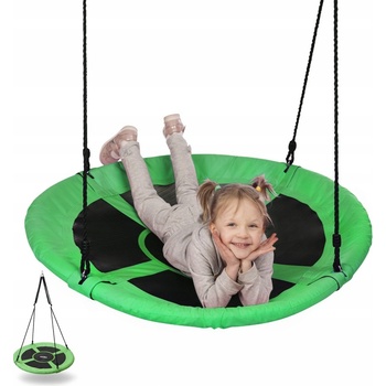 Nils Camp houpačka Čapí hnízdo NB5031 zelená