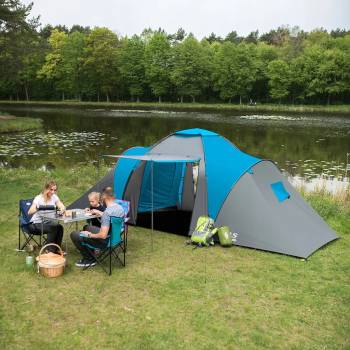 NILS Camp NC6031 Highland