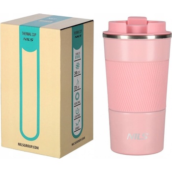 Nils Camp NCC09 ružový 510 ml