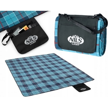 NILS Camp Pikniková deka NC8002