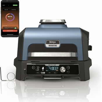NINJA OG901EU Woodfire Pro Connect XL