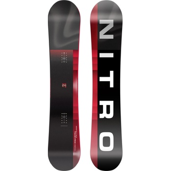 Nitro Team Pro 25/26