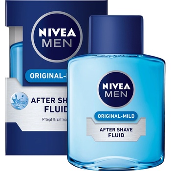 Nivea Men Original voda po holení 100 ml
