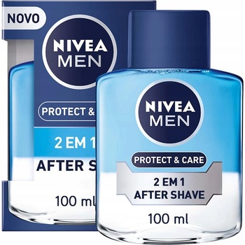 Nivea Men Protect & Care voda po holení 100 ml