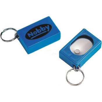 Nobby Clicker výcvikový klikr pro psy a koně