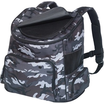 Nobby Rumen Zadní batoh na psa do 7 kg 40 x 25 x 36 cm